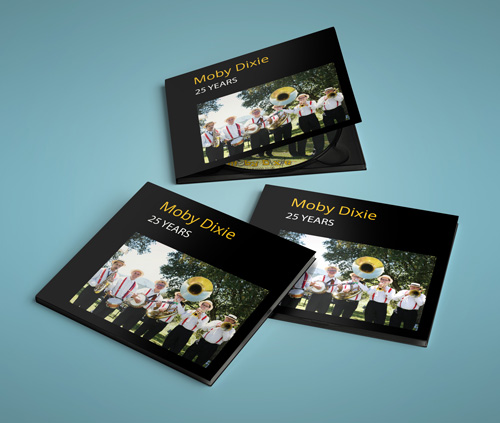 Moby Dixie 25 YEARS