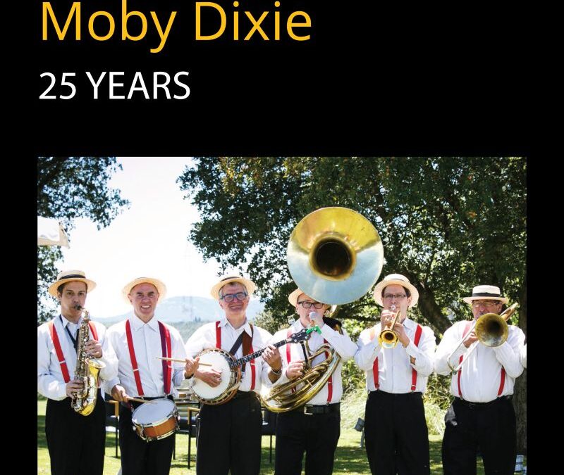 “25 YEARS” ja és teu: El nostre nou àlbum ja està disponible a tot arreu! 🎺🎉